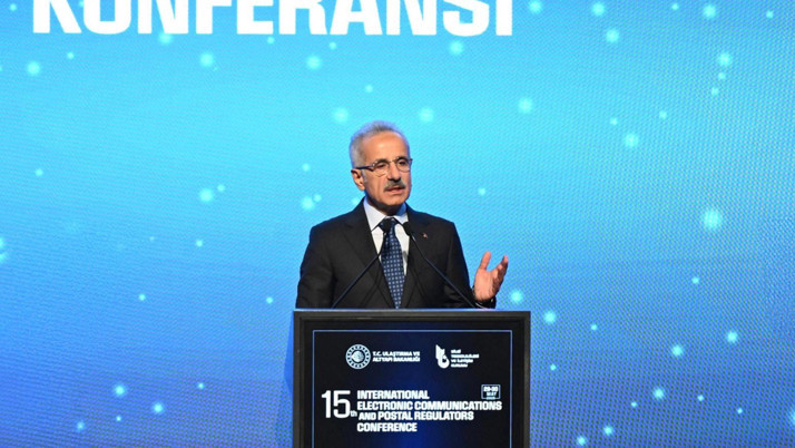 Bakan Uraloğlu: Fiber internet abone sayısı 8 milyonu geçti