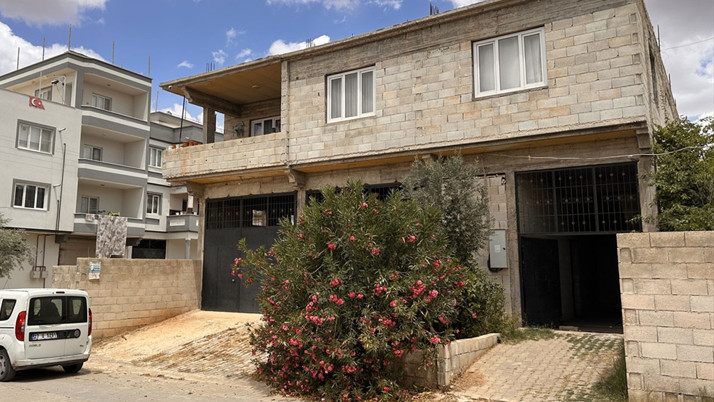 3 çocuk annesi kadın evinde korkunç halde bulundu