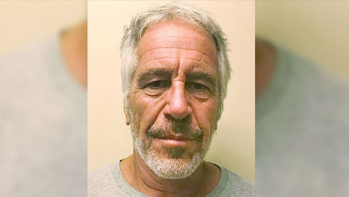 Fuhuş taciri milyarder Jeffrey Epstein hapiste öldürüldü mü? FBI'dan açıklama