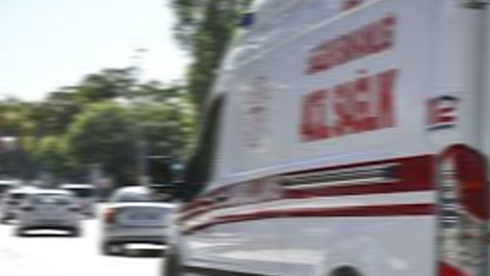 16 yaşındaki çocuk ağabeyi tarafından öldürüldü