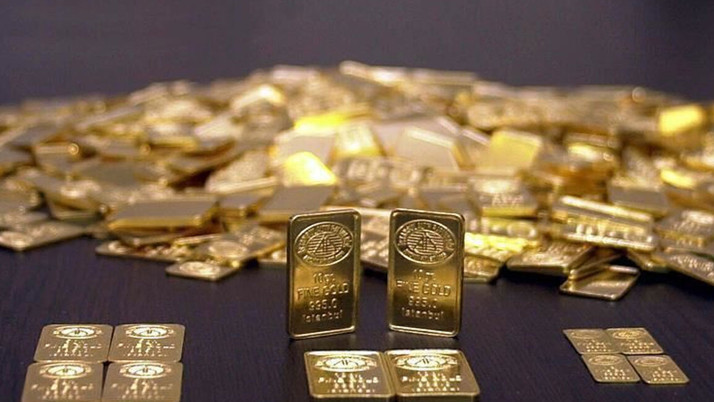 Altın fiyatlarında şaşırtan düşüş! Gram ve çeyrek altın ne kadar oldu?