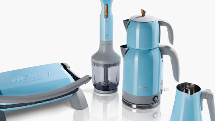 Ünlü ev aletleri markası Arzum'a milyonluk ceza kesildi sebebi de...