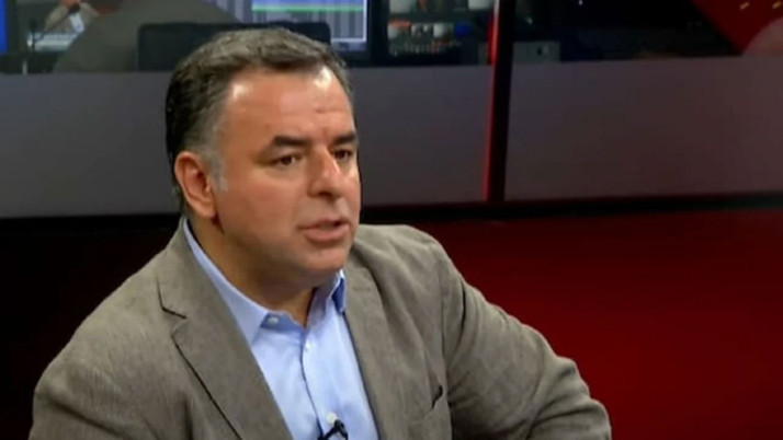 “Kılıçdaroğlu konuşsun” diyordunuz, “Fikir fahişeleri”ne gereken yanıtı verdi''