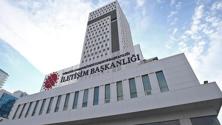 DMM'den, "Mülkiyeti belediyede olan tarihi binaya VGM el koydu" iddiasına açıklama