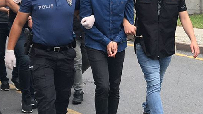 Edremit Belediyesi'nde rüşvet operasyonu: 6 kişi gözaltına alındı