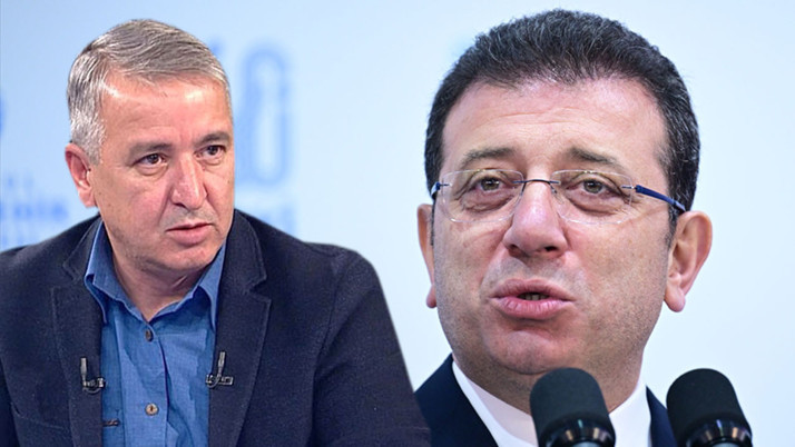 Yeni Şafak yazarı Aydın Ünal: İmamoğlu hikayesi bitti