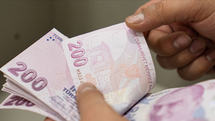 Emekliye bayram ikramiyesi ödeme tarihleri belli oldu Vedat Işıkhan duyurdu