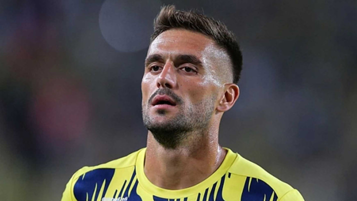 Fenerbahçe ile Dusan Tadic’in yolları ayrıldı