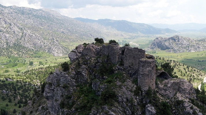 Cumhurbaşkanı imzaladı: Geben Vadisi artık milli park