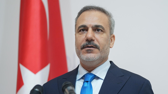 Hakan Fidan'dan Ukrayna'da kritik açıklama! Dört lider Türkiye'de bir araya gelebilir