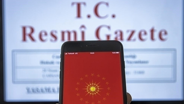 Kahramanmaraş'taki "Geben Vadisi" milli park ilan edildi