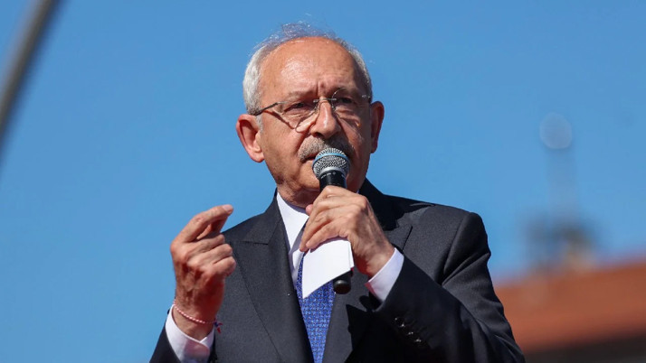 Kemal Kılıçdaroğlu'ndan her satırı olay açıklama: Sizden korkan sizden namerttir