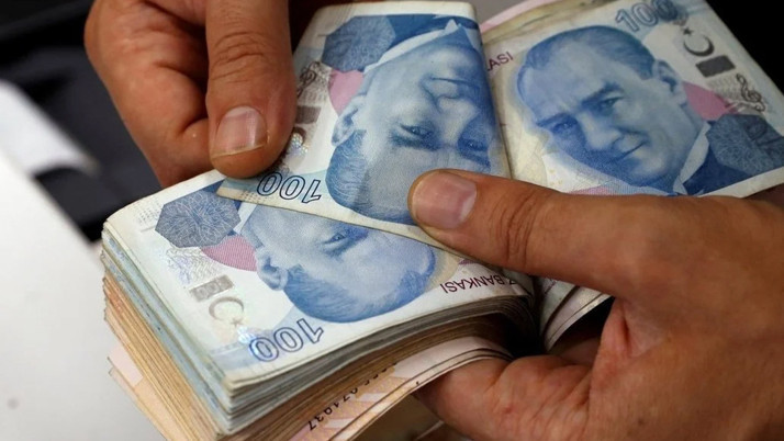 KKM'de düşüş sürüyor