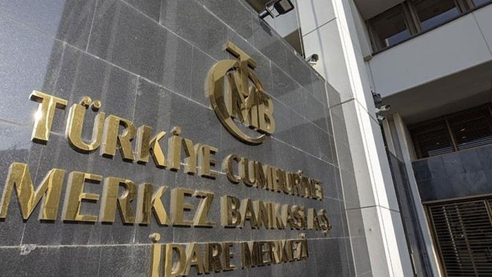 Merkez Bankası Finansal İstikrar Raporu yayımlandı