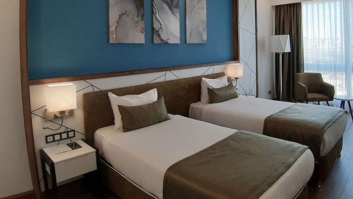 Otelden çıktı, geri dönmedi! Antalya'da kayıp Azerbaycanlı aranıyor