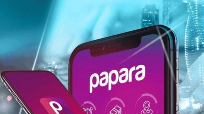 Papara soruşturmasında 11 tutuklama