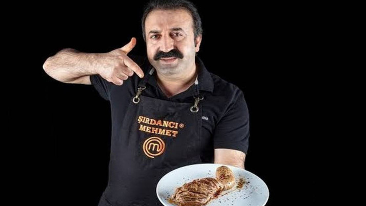 Şırdancı Mehmet ile ilgili şok iddia! Eşini darbettiği için gözaltına alındı dendi