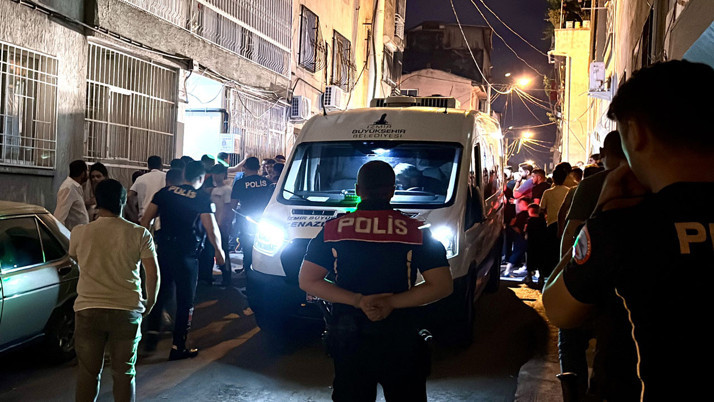 Tartıştığı kocasını tabancayla öldüren kadın tutuklandı