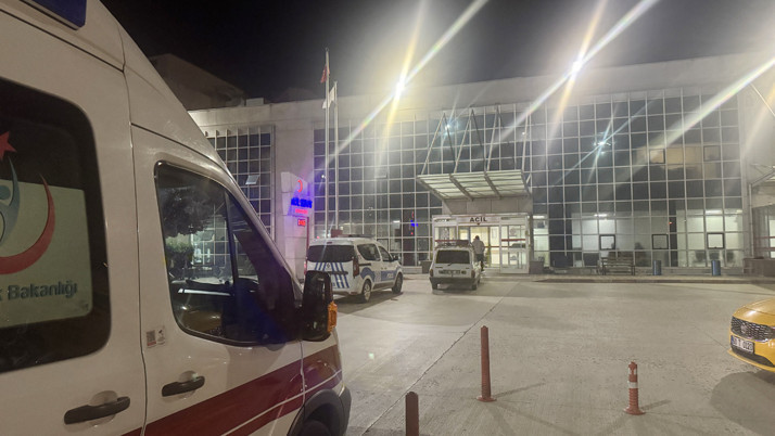 Tokat'ta trafik kazası sanıldı gerçek bambaşka çıktı kadın kurtarılamadı