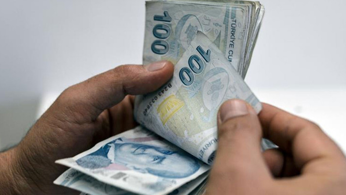 TÜRK-İŞ'in verilerine göre açlık ve yoksulluk sınırına bakın