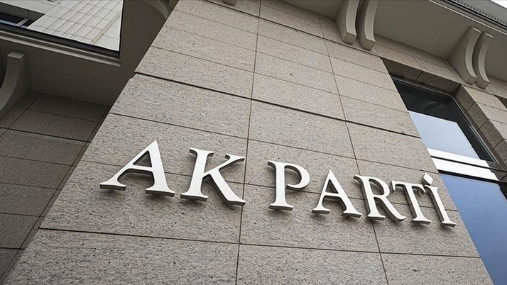 AK Parti'de bayramlaşma programı belli oldu