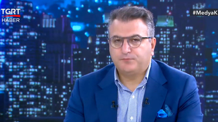 Cem Küçük'ten 'CHP kurultayı' iddiası