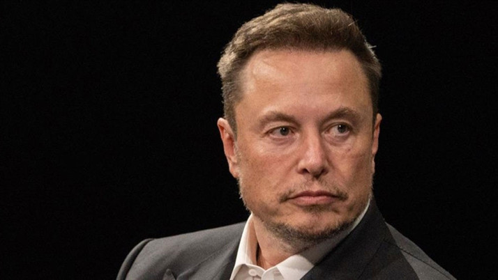 Elon Musk ile ilgili olay olacak iddia! Trump'ın başkanlık kampanyasında...