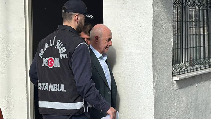 İBB 5. dalga operasyonda bu kez 5 CHP'li belediye başkanı ve eski vekil var işte liste