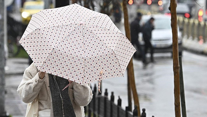 Bu ilde yaşayanlar dikkat! Saat verildi, çok kuvvetli geliyor