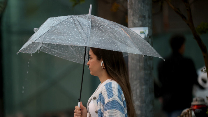 Ankara Valiliği'nden gök gürültülü sağanak uyarısı