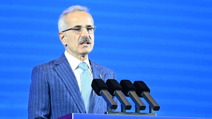 Bakan Uraloğlu'ndan Kurban Bayramı'nda ücretsiz ulaşıma ilişkin açıklama