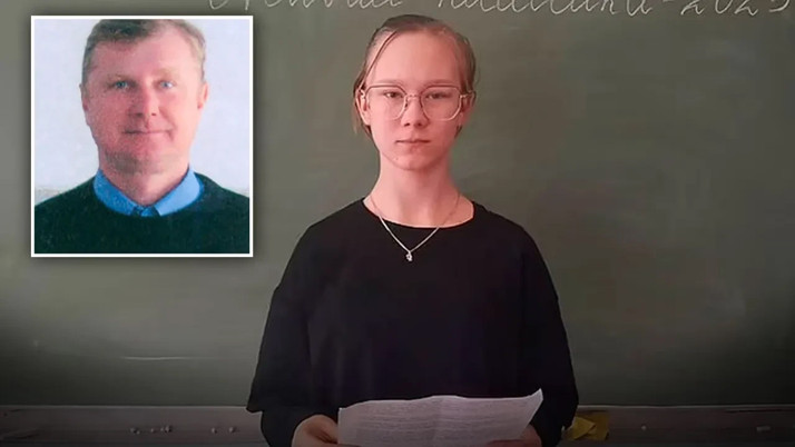 Beden dersinde cirit faciası! Gözüne cirit saplanan öğrenci öldü