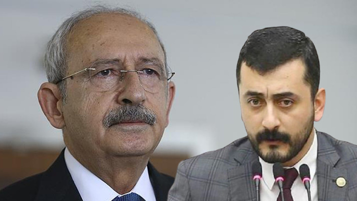 'Kılıçdaroğlu sistematik saldırı altında' iddiası! Eren Erdem'den dikkat çeken paylaşım