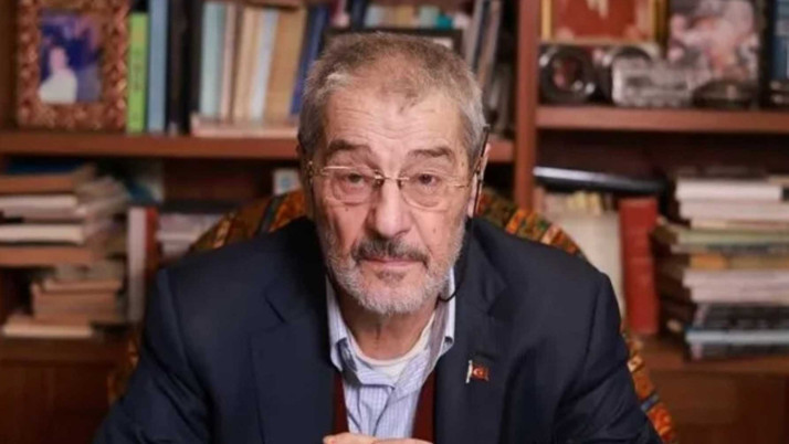 Sadık Albayrak: Türkiye, Filistin’i terk edemez