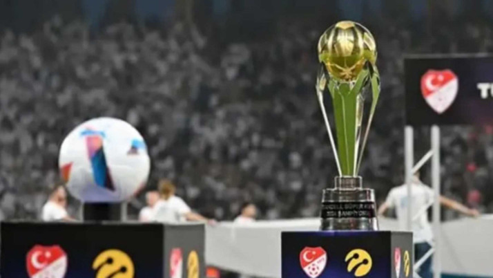 Lig bitti, Süper Kupa eşleşmeleri belli oldu