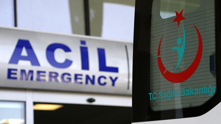 Adana'da korkunç iş kazası! Makine mühendisi öldü