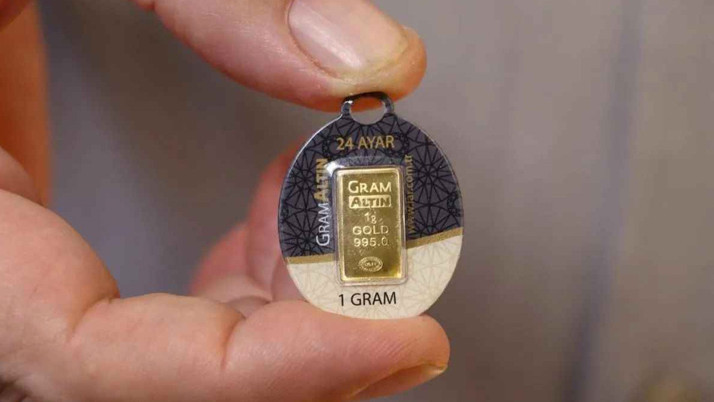 En çok altın alan il bakın neresi? Gram altın fiyatı bugün yeniden yükseldi