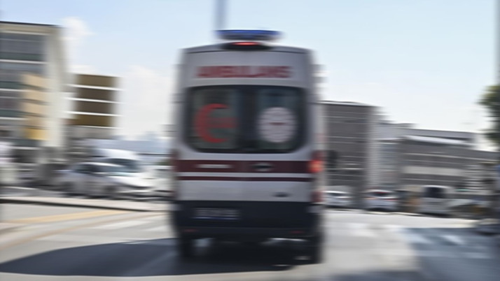 Cam silerken 2. kattan düşen kadın öldü