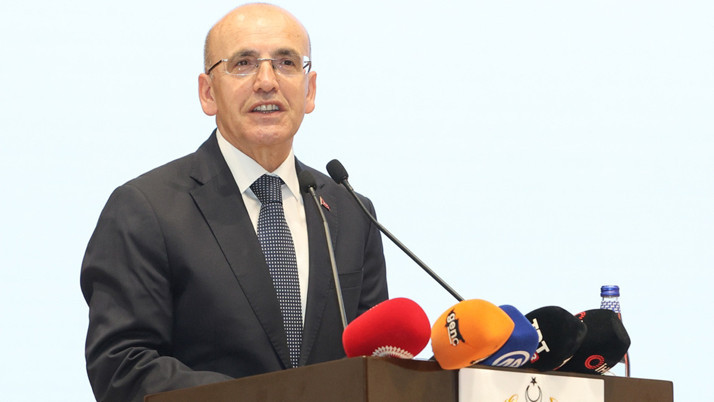 Bakan Mehmet Şimşek, mayıs ayı dış ticaret verilerini değerlendirdi