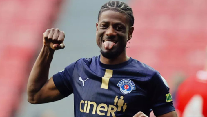 Başakşehir, Nuno da Costa ile anlaştı