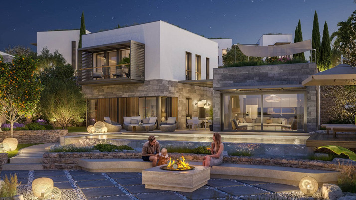 Ros Hebil, Bodrum’un En Seçkin 5 Projesi Arasında Yerini Aldı