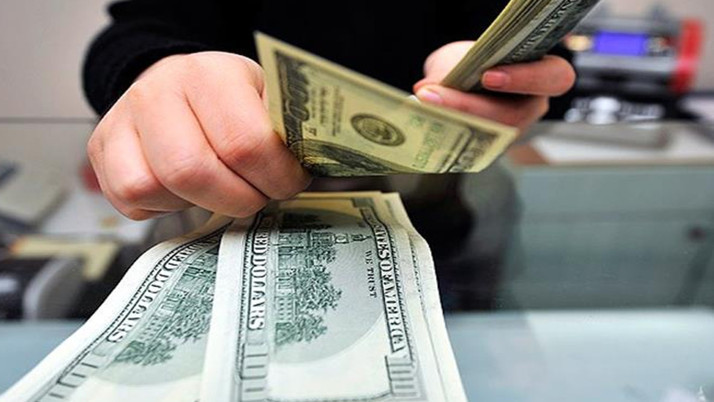 Serbest piyasada döviz açılış fiyatları