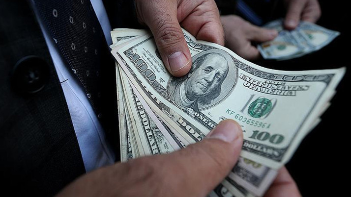 Dev bankadan bomba dolar yorumu: Önümüzdeki yıl...