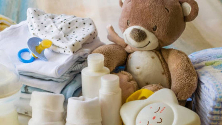 Hello Baby marka 2 bebek ürünü için toplatma kararı! E Bebek bu ürünleri ücretsiz geri alıyor