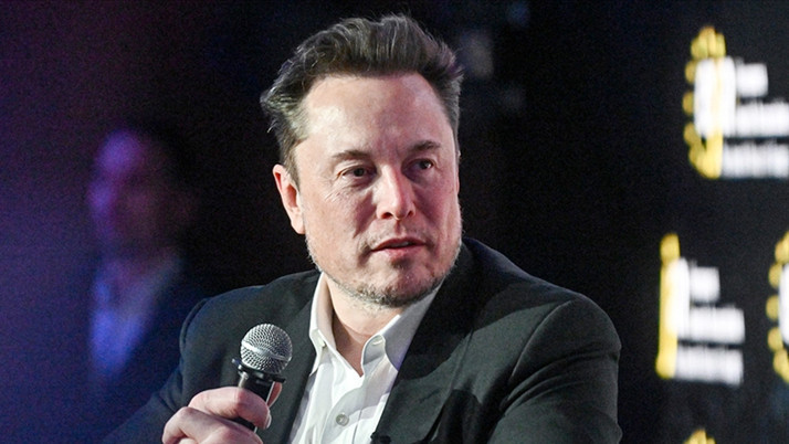 Elon Musk eteğindeki taşları döktü Trump'a dokundurdu: Hayal kırıklığına uğradım