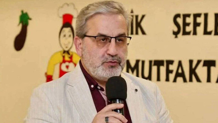 Eski Çatalca müftüsü "Kocaeli tayini iptal edildi" deyip yeni görevini duyurdu