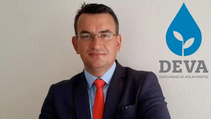 DEVA Parti kurucusu Metin Gürcan'a casusluk suçundan 16 yıl 8 ay hapis cezası