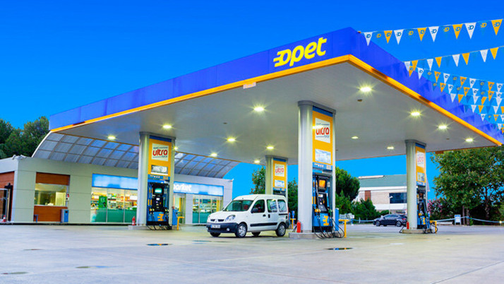 OPET, 2025'in ilk çeyreğinde sektörünün en çok büyüyen markası oldu