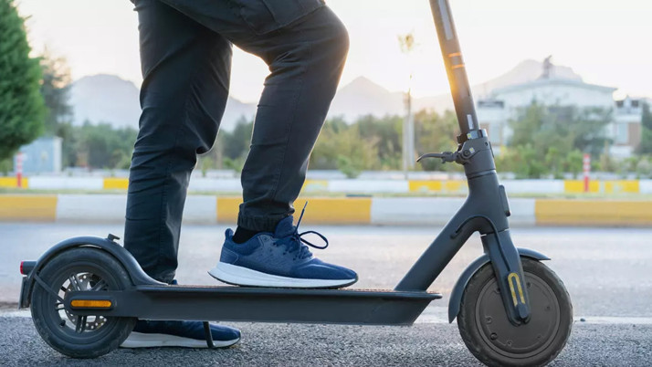 Scooter kullananlar dikkat! Yeni düzenleme yolda