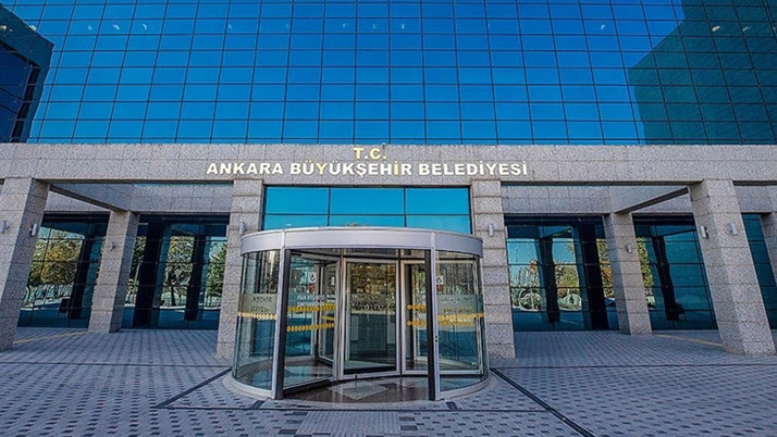 TİHEK'ten Ankara Büyükşehir Belediyesi'ne idari para cezası